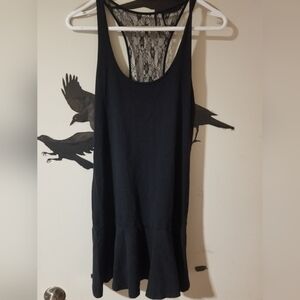 Jacob gothic night dress sz